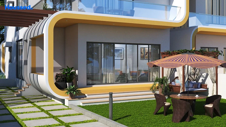 Amenities of Misri Heaven 360 - Image 386284