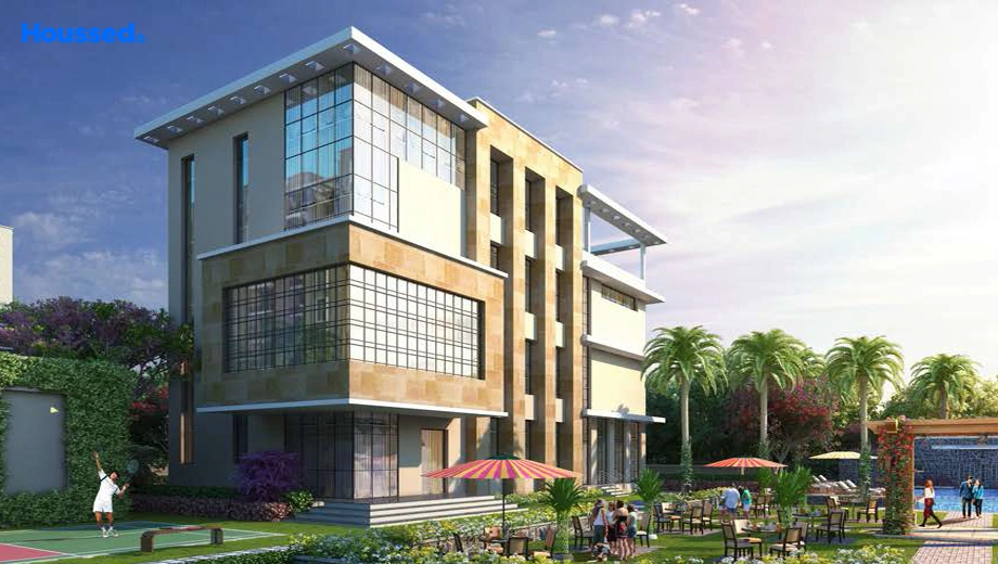 Amenities of SBP Housing Park - Image 386265