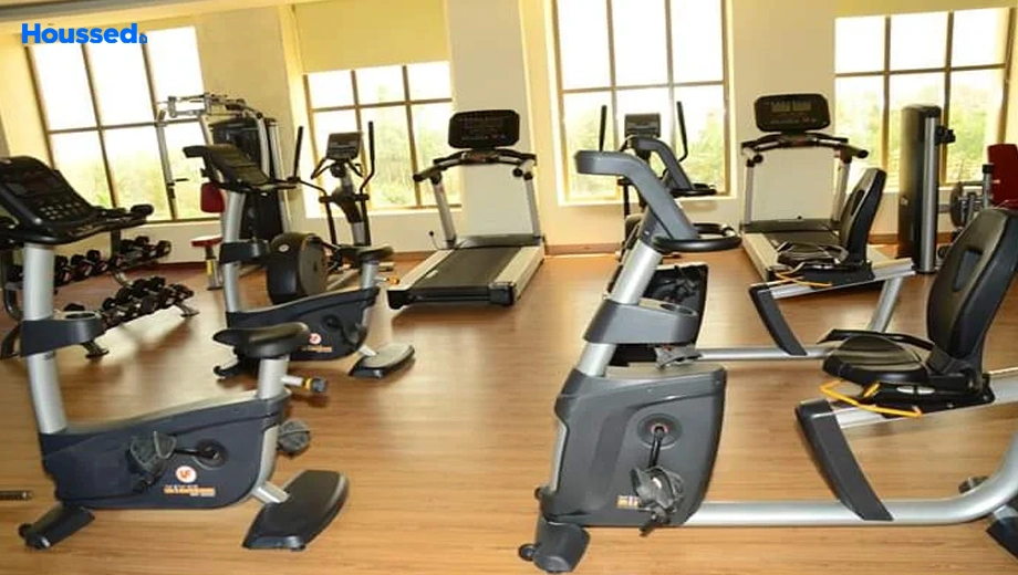 Amenities of SBP Housing Park - Image 386268