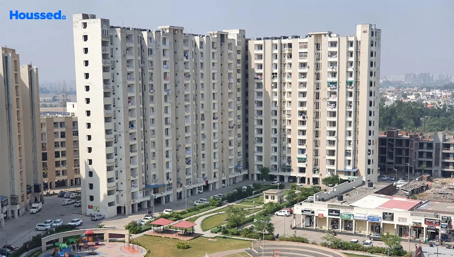 Project Image of SBP Housing Park - Image 386261