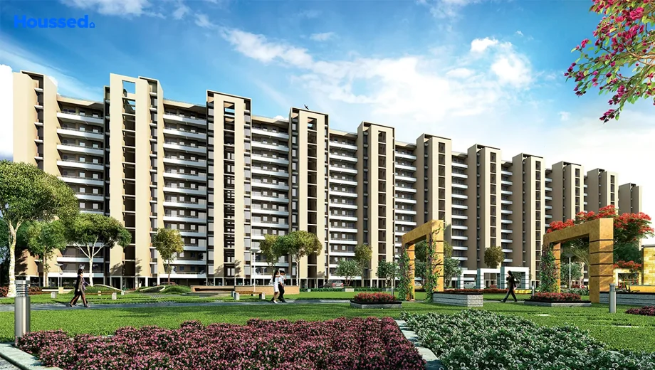 Project Image of SBP Housing Park - Image 386263