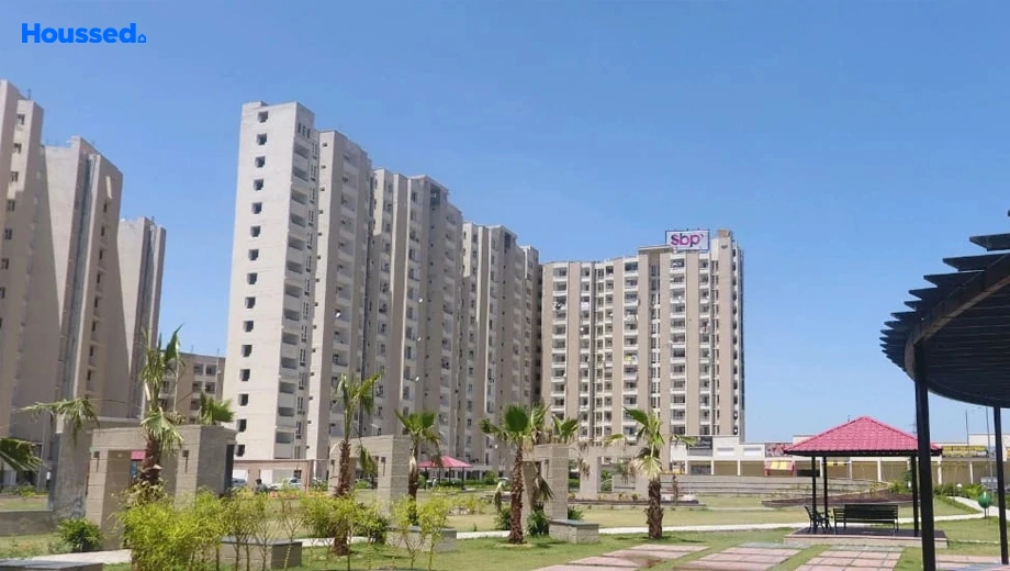 Project Image of SBP Housing Park - Image 386260