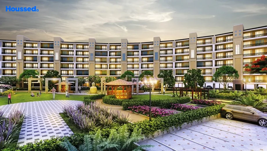 Project Image of SBP Housing Park - Image 386262