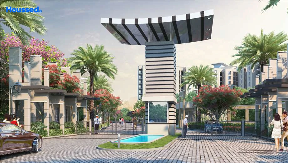 Project Image of SBP Housing Park - Image 386264