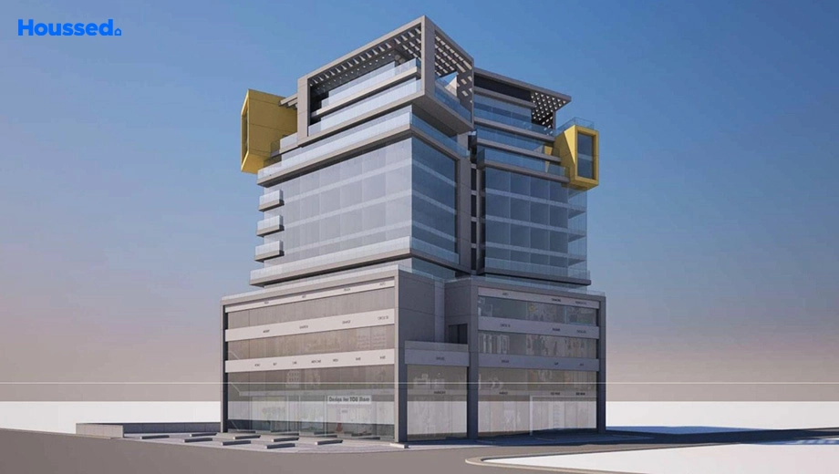 Project Image of Universal Commercial Capital - Image 386276