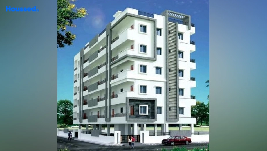 Project Image of Avani Asteya in Manikonda, Hyderabad - Image 386680