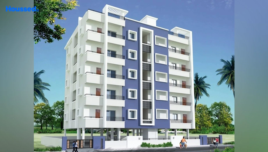 Project Image of Avani Cherry Trees in Manikonda, Hyderabad - Image 386690