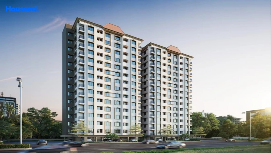Project Image of Vacanza City - Image 386309
