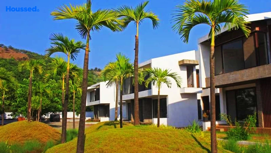 Project Image of Sukhwani The Villas - Image 386401