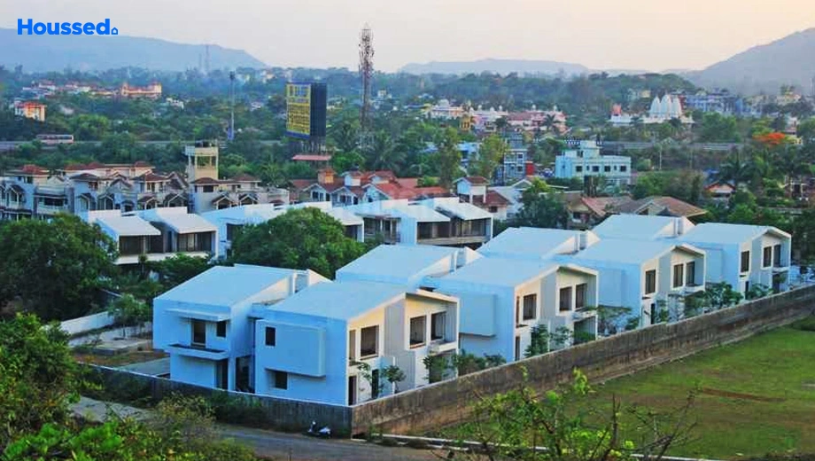 Project Image of Sukhwani The Villas - Image 386402