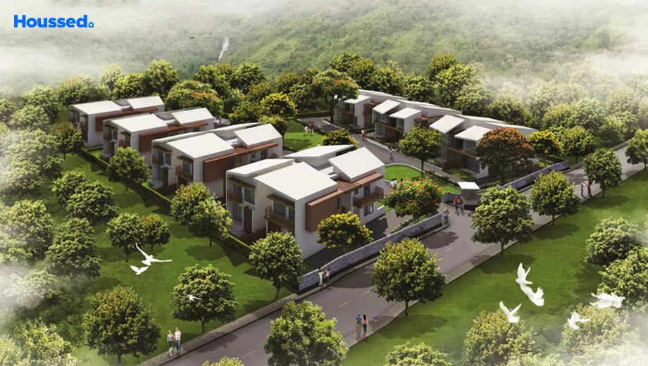 Project Image of Sukhwani The Villas - Image 386403
