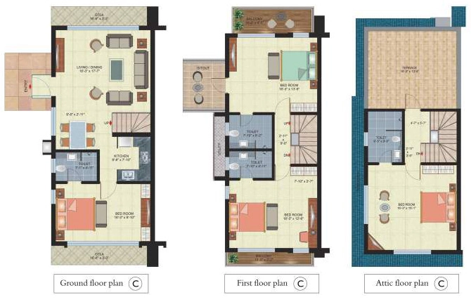 4 BHK House/Villa in Sun Glory in Lonavala, Pune - Image 911306