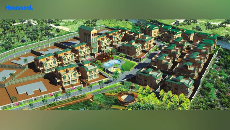 Project Image of Sun Glory in Lonavala, Pune - Image 387525