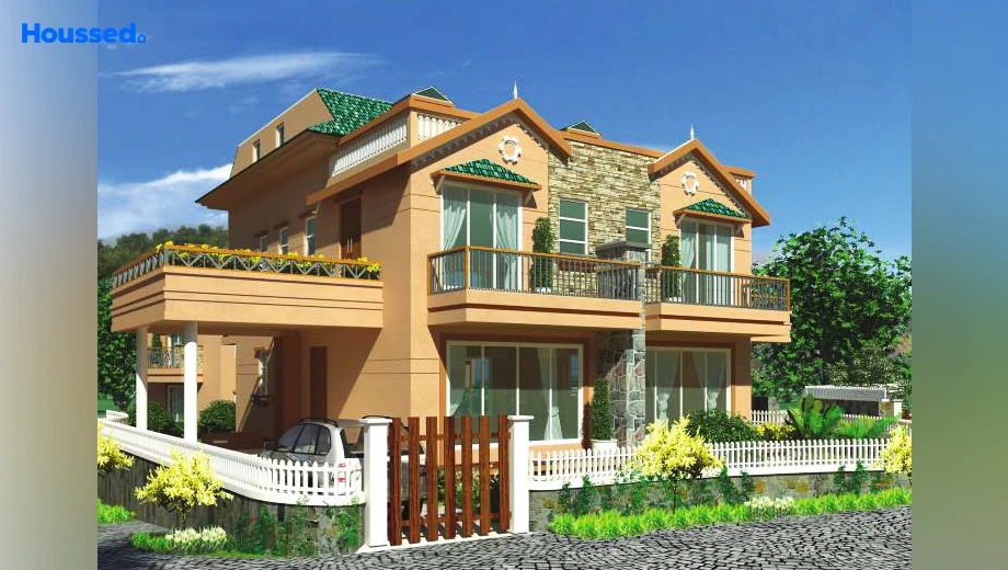 Project Image of Sun Glory in Lonavala, Pune - Image 387529