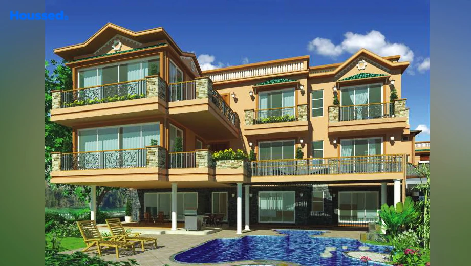 Project Image of Sun Glory in Lonavala, Pune - Image 387531