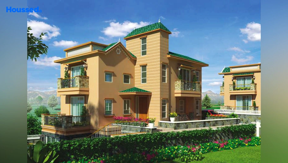 Project Image of Sun Glory in Lonavala, Pune - Image 387527