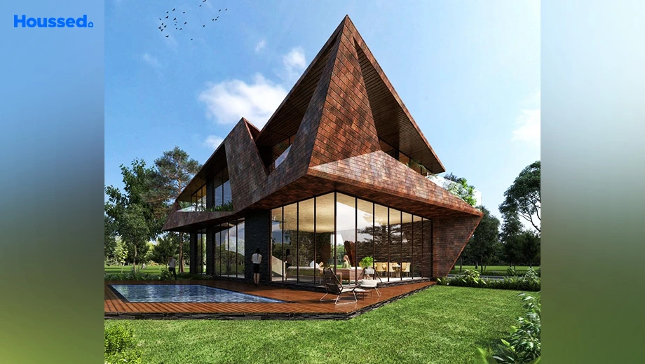 Amenities of 90 West by Vikas Group in Lonavala, Pune - Image 386814