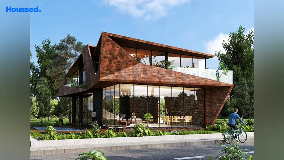 Amenities of 90 West by Vikas Group in Lonavala, Pune - Image 386815