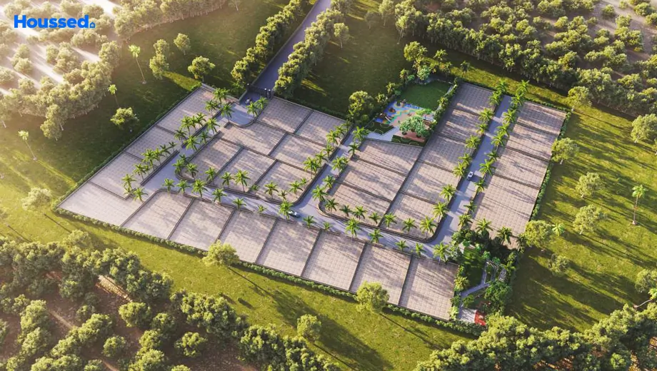 Project Image of 90 West by Vikas Group in Lonavala, Pune - Image 386813