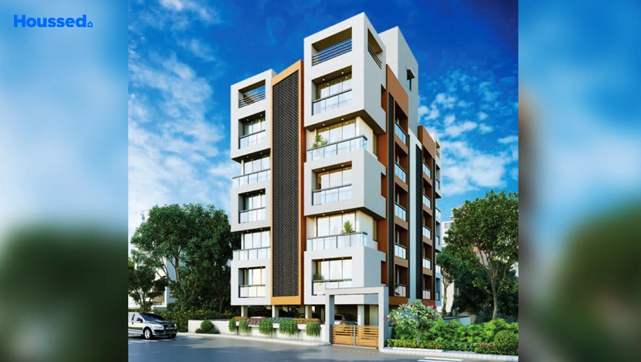 Project Image of Vijay Soch - Image 386396
