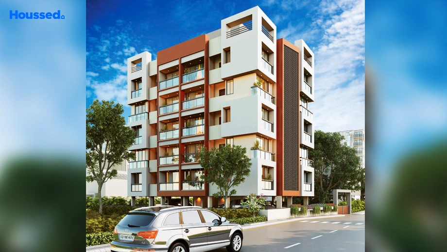 Project Image of Vijay Soch - Image 386395