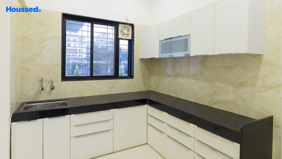 Sample Apartment of Greenspace The Hive - Image 386735