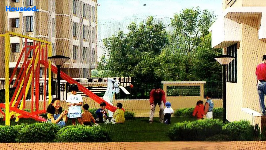Amenities of Rachana Elegance - Image 386981
