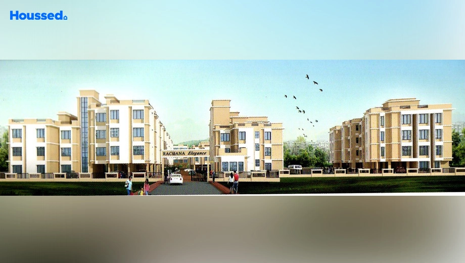 Project Image of Rachana Elegance - Image 386976