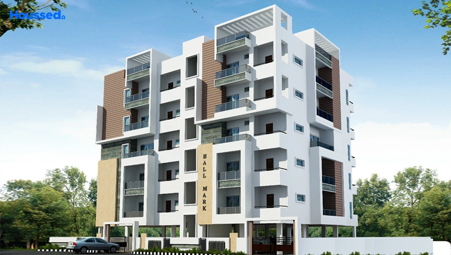 Project Image of Hallmark Glenridge in Manikonda, Hyderabad - Image 386714