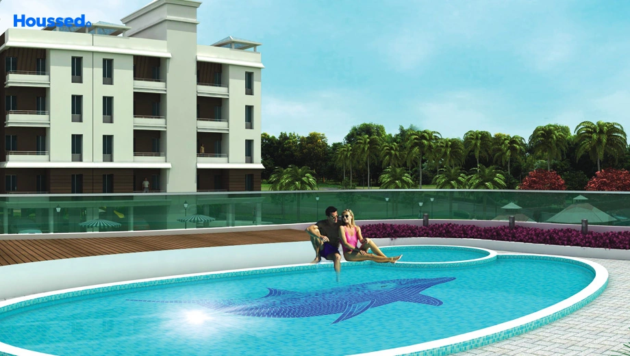 Amenities of Top Five Silver Streams in Lonavala, Pune - Image 387568