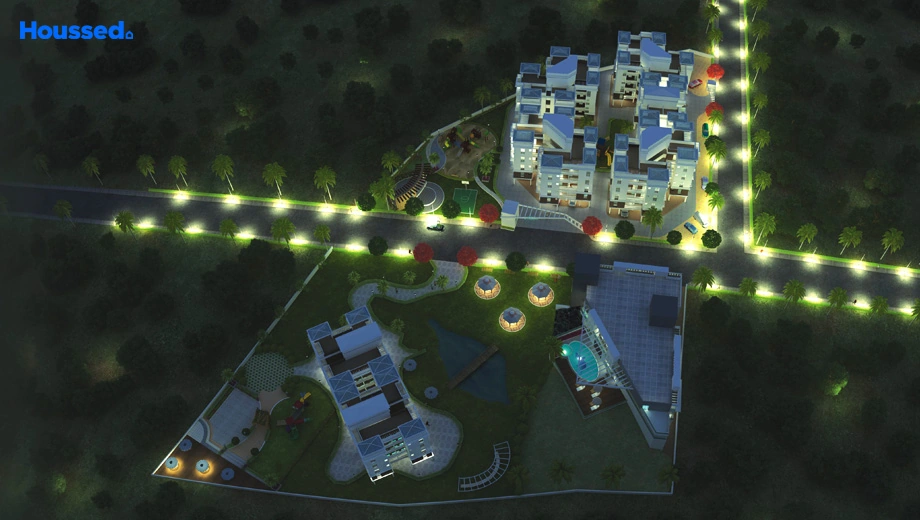 Project Image of Top Five Silver Streams in Lonavala, Pune - Image 387565
