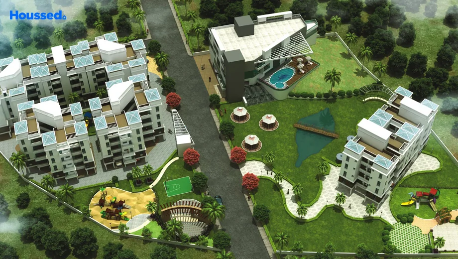Project Image of Top Five Silver Streams in Lonavala, Pune - Image 387566