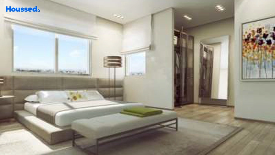 Sample Apartment of Hallmark Oak Tree - Image 386699