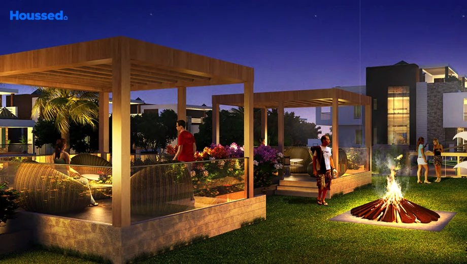 Amenities of Regency Willows - Image 386973
