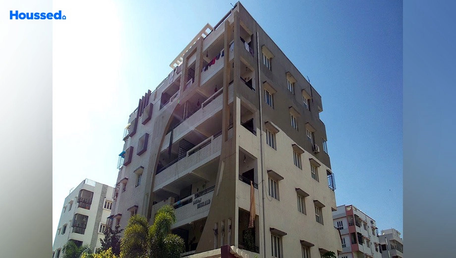 Project Image of Lahari Emerald - Image 386778