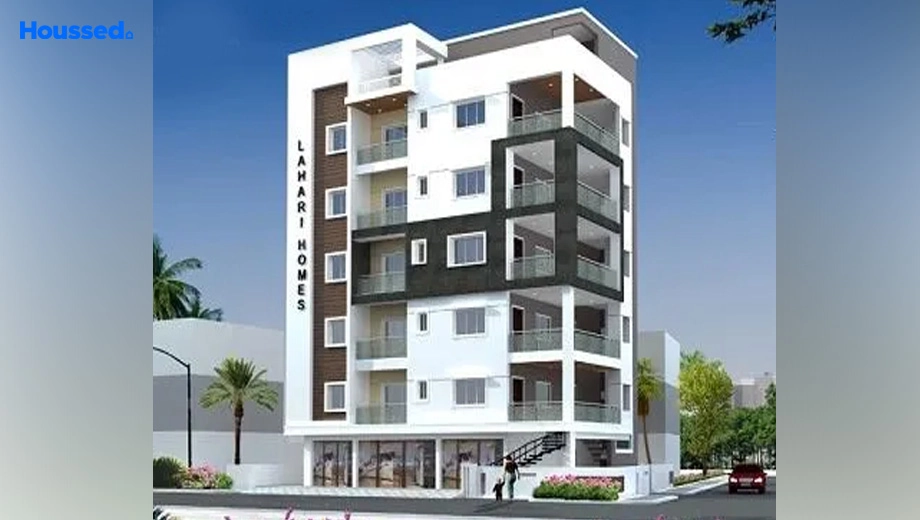 Project Image of Lahari Homes - Image 386774