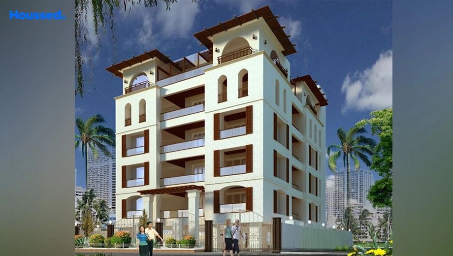 Project Image of Nivee Promenade - Image 386765