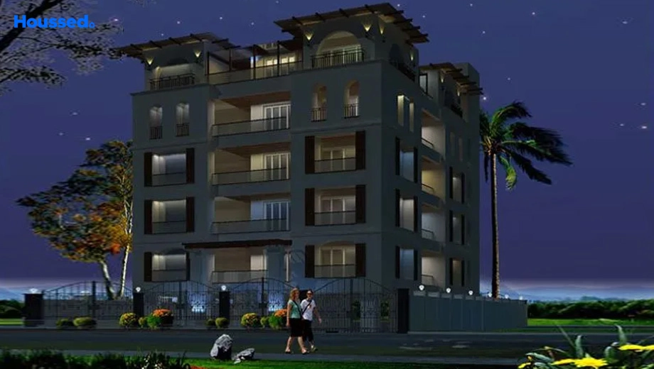 Project Image of Nivee Promenade - Image 386764