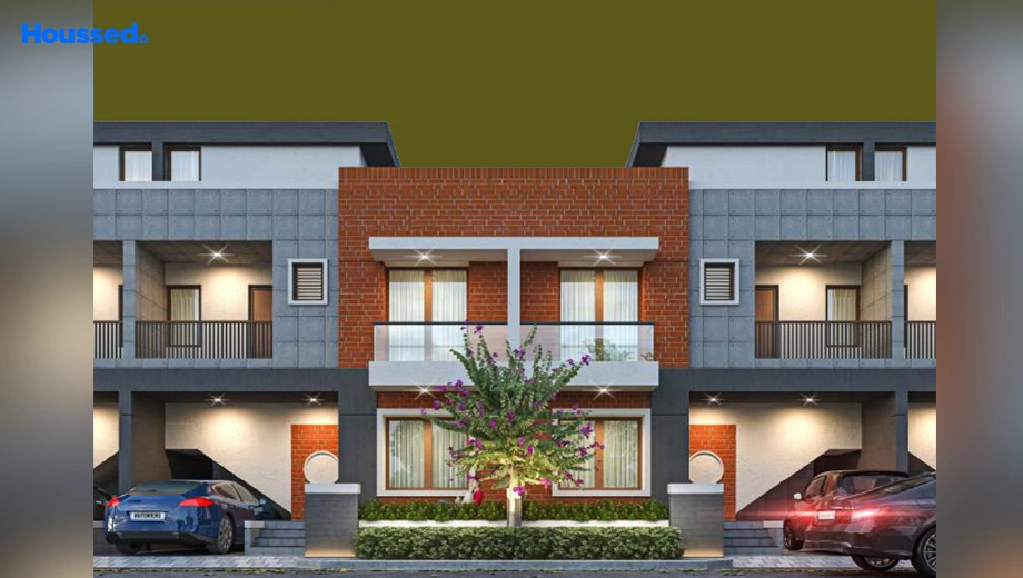 Project Image of Nahalchand The Greens - Image 386514