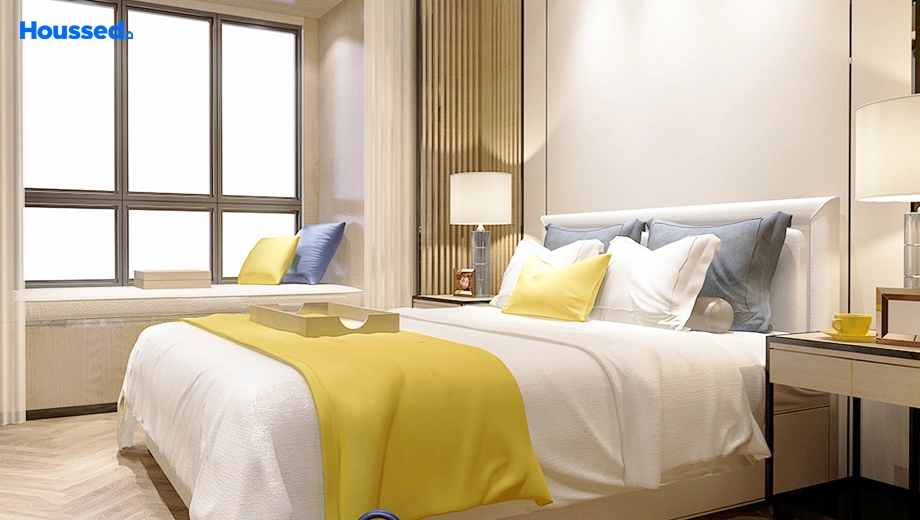 Sample Apartment of Chaitanya Manasa in Adyar, Chennai - Image 386703