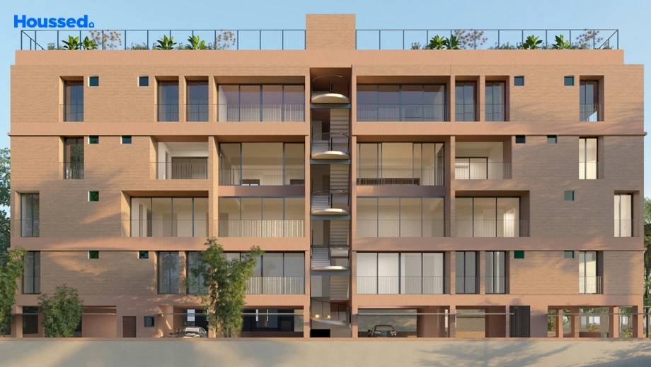 Project Image of Chaitanya Bilva Tree - Image 386665