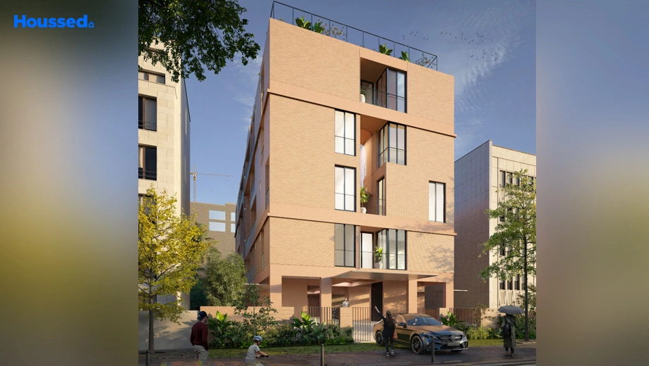 Project Image of Chaitanya Bilva Tree - Image 386664