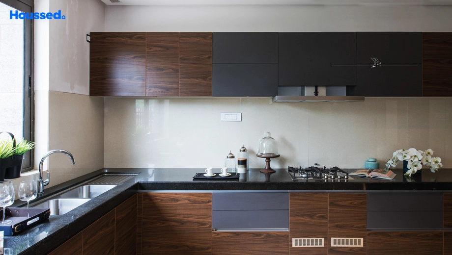 Sample Apartment of Kalpataru Amoda Reserve South Park - Image 386797