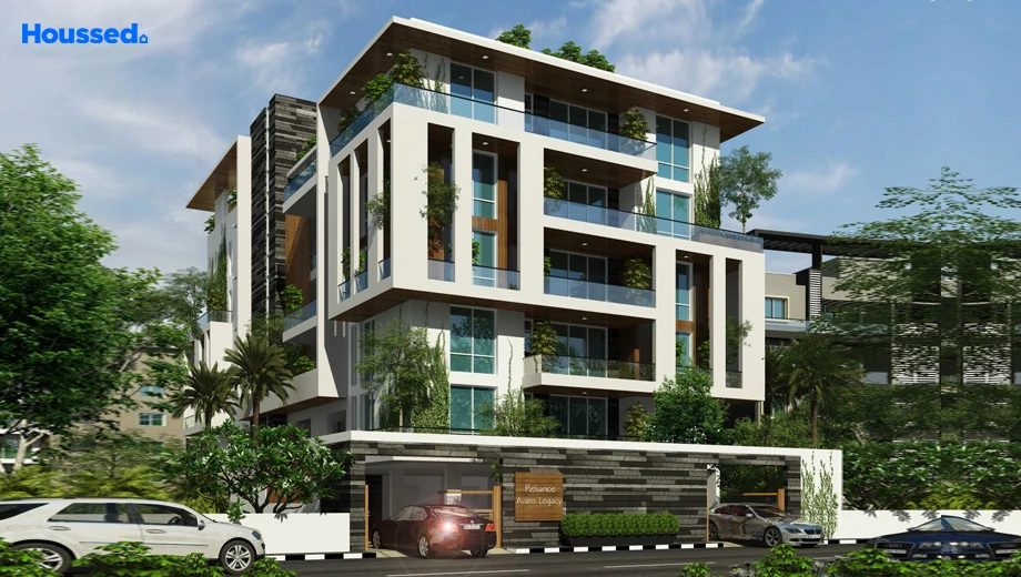 Project Image of Reliance Avans Legacy - Image 386901