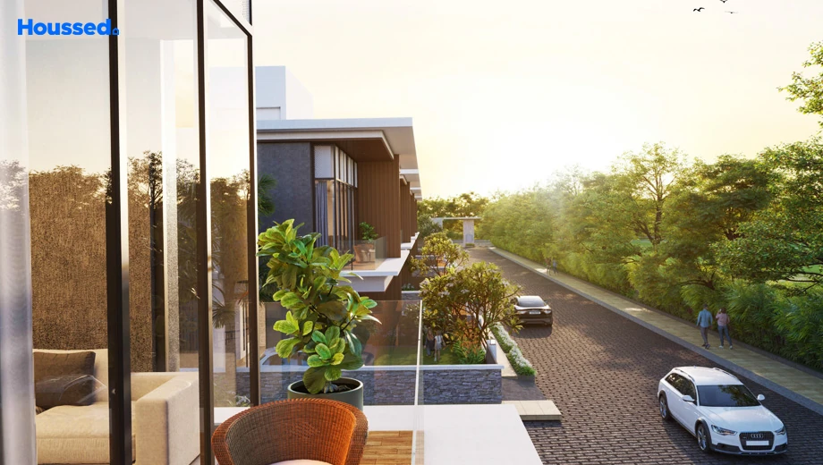Project Image of Kiran Aayaam - Image 387022