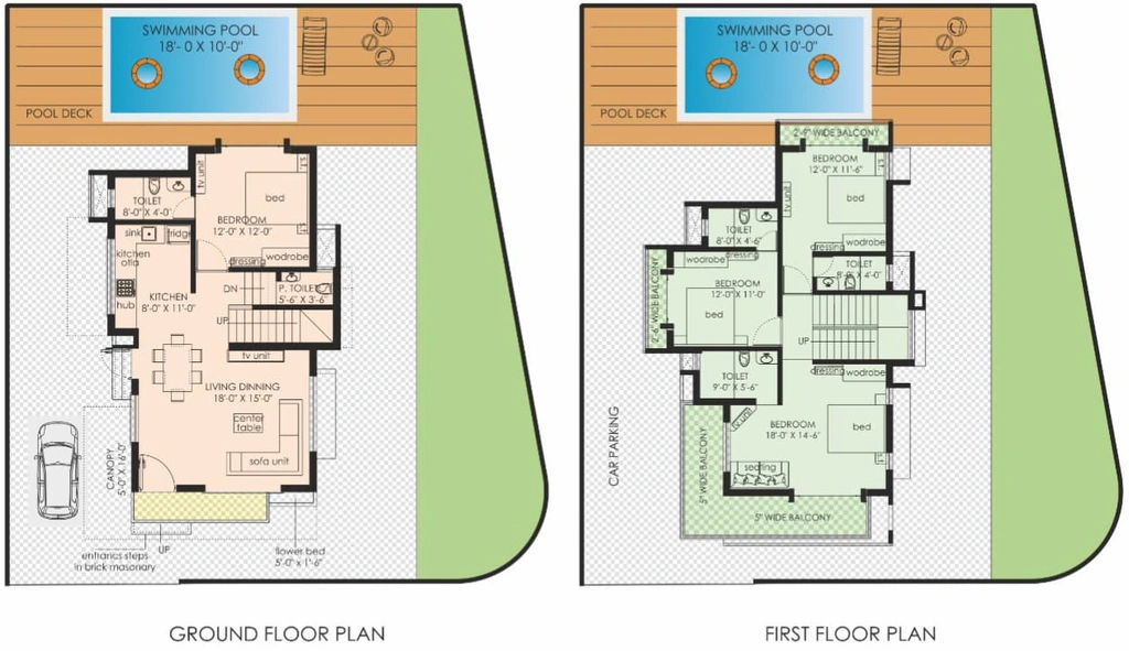 4 BHK House/Villa in Shri Marigold Villas in Lonavala, Pune - Image 911189
