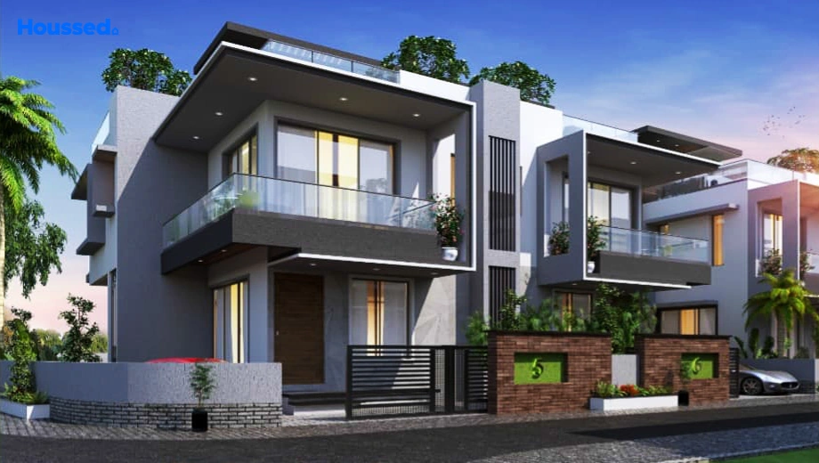 Project Image of Shri Marigold Villas - Image 387208
