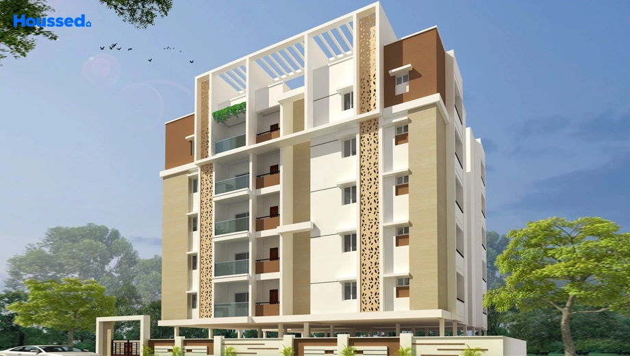 Project Image of RR Royal Heights - Image 387289