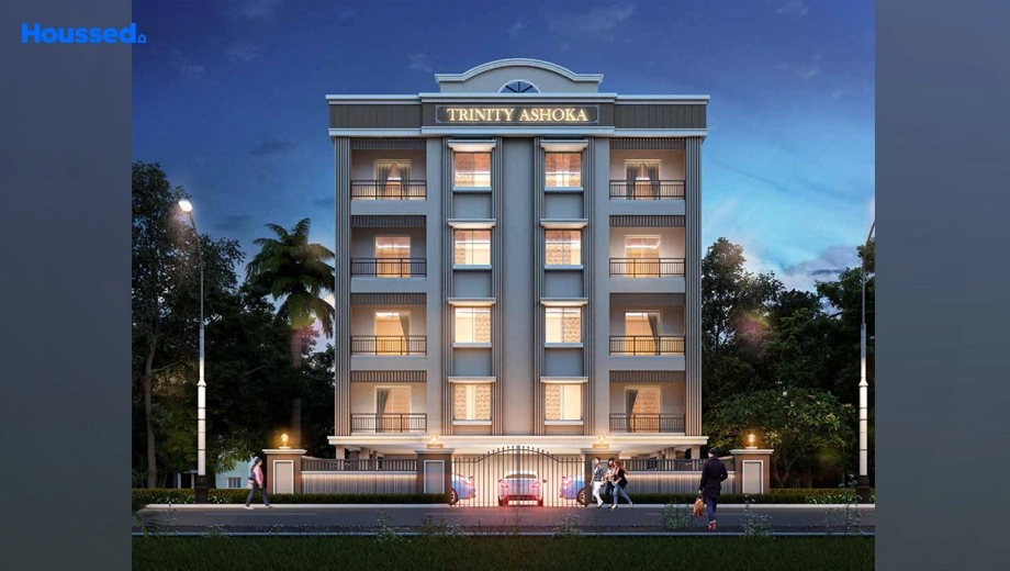 Project Image of Trinity Ashoka - Image 386879