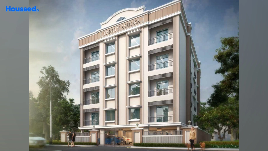 Project Image of Trinity Ashoka - Image 386880